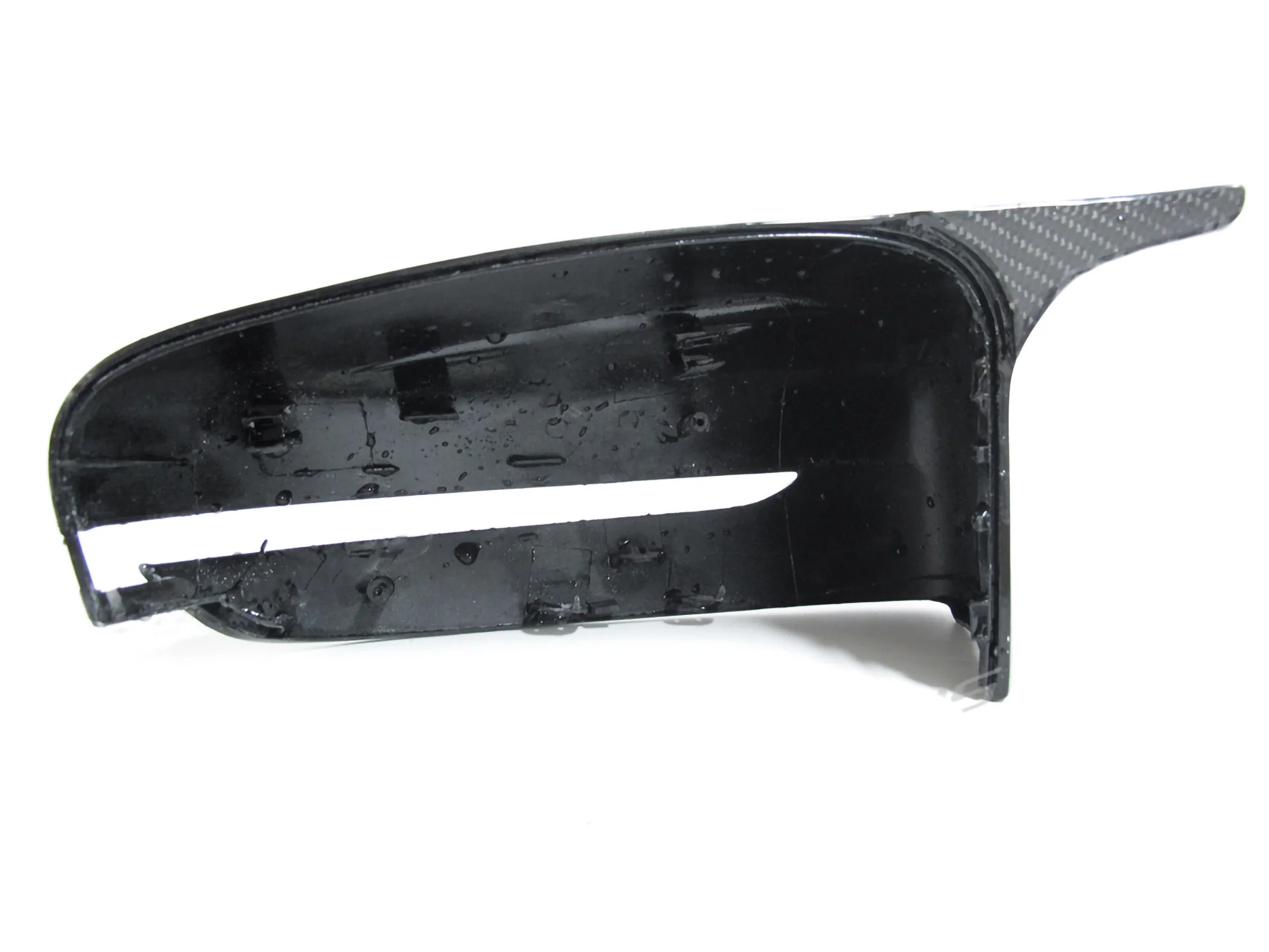 Real Carbon Fiber Mirror Caps Covers For BMW 3/4/7/8 Series G30 G31 G11 G12 G14 G15 G16 mc37 - Image 10