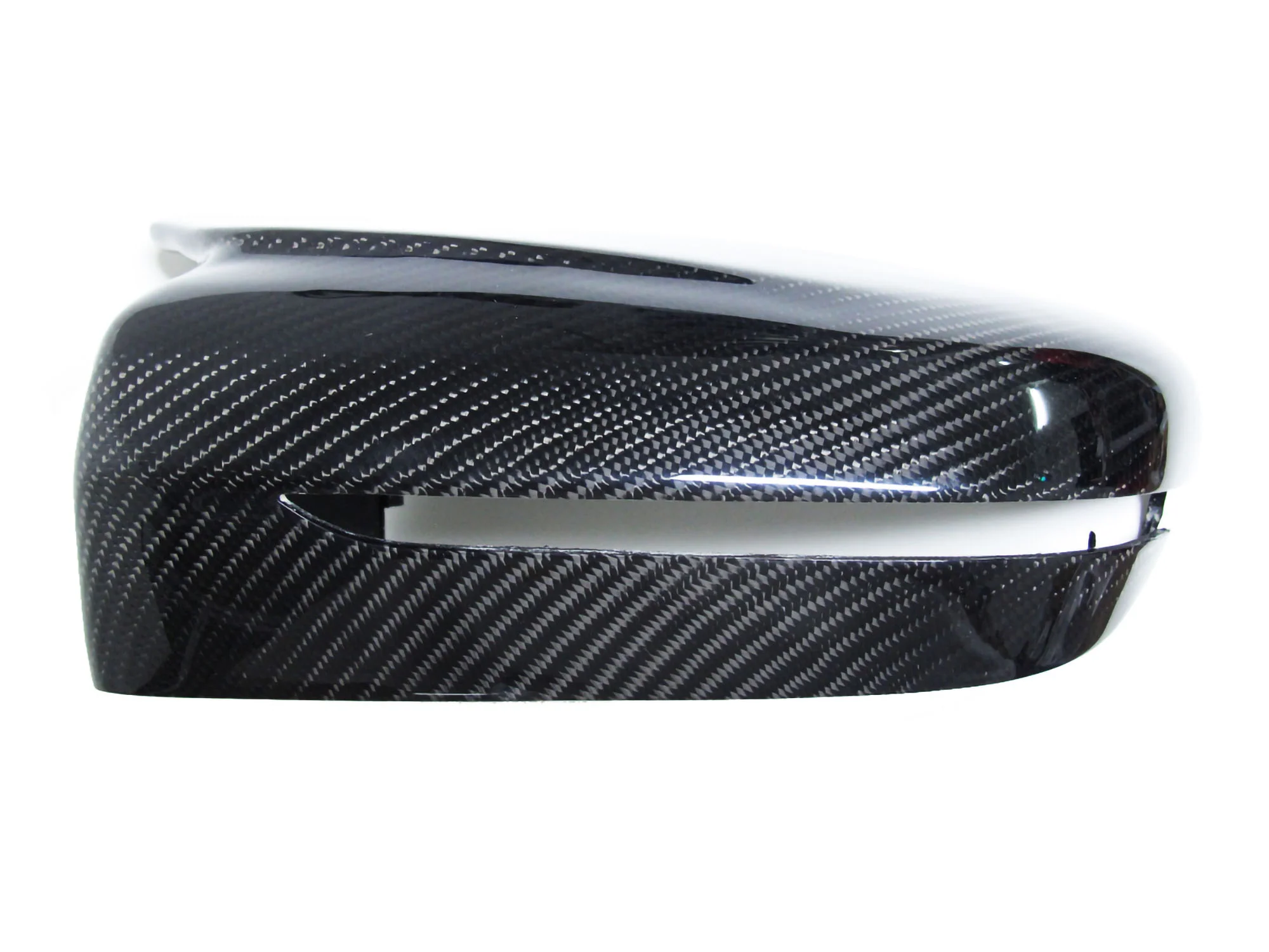 Real Carbon Fiber Mirror Caps Covers For BMW 3/4/7/8 Series G30 G31 G11 G12 G14 G15 G16 mc37 - Image 9